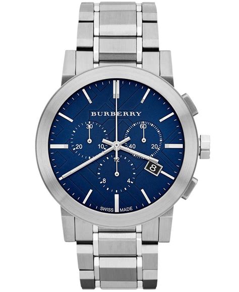 men burberry watches|cheap burberry watches men.